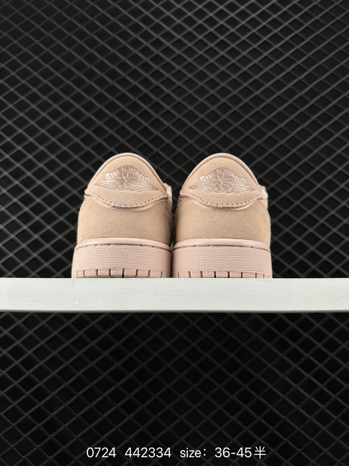 Air Jordan 1 Low AJ1